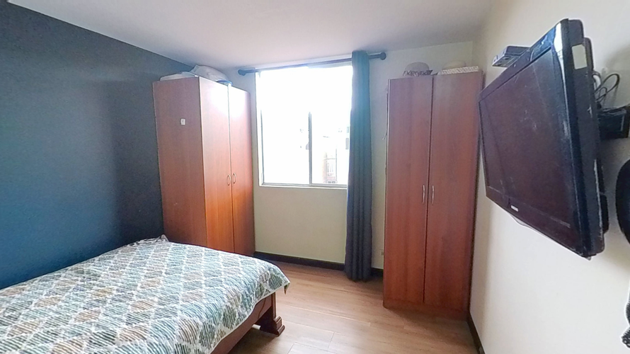 Apartamento de 3 alcobas en venta en Hato Sector Ii, Funza, 94 m² · foto 15 de 24