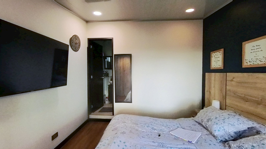 Apartamento de 3 alcobas en venta en Hato Sector Ii, Funza, 94 m² · foto 4 de 24