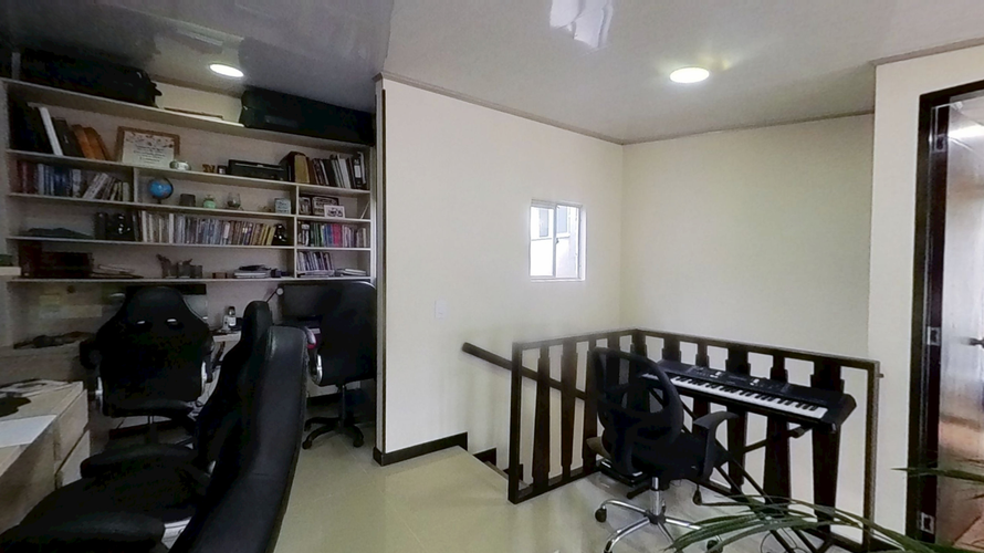Apartamento de 3 alcobas en venta en Hato Sector Ii, Funza, 94 m² · foto 2 de 24