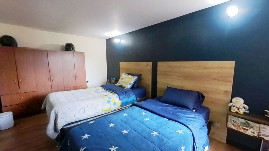 Apartamento de 3 alcobas en venta en Hato Sector Ii, Funza, 94 m² · foto 17 de 24