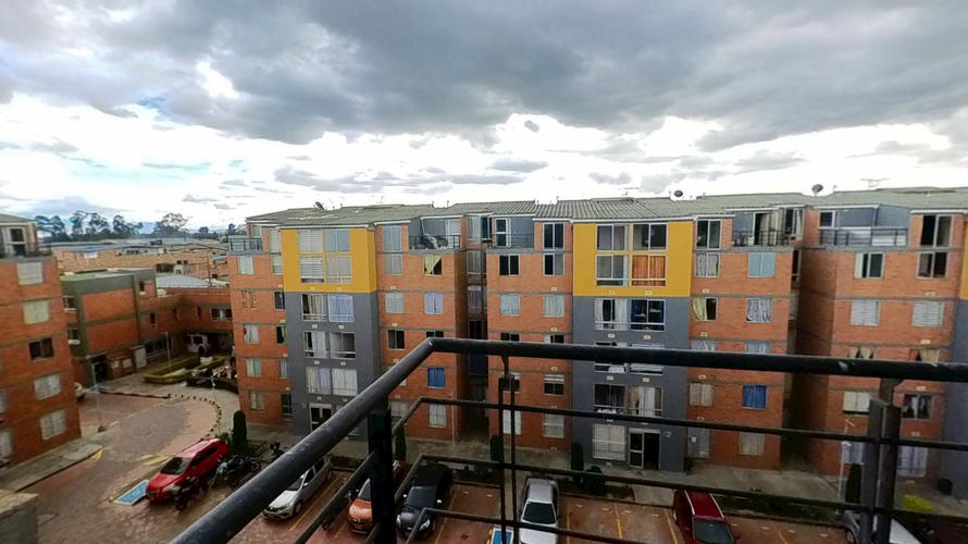 Apartamento de 3 alcobas en venta en Hato Sector Ii, Funza, 94 m² · foto 23 de 24