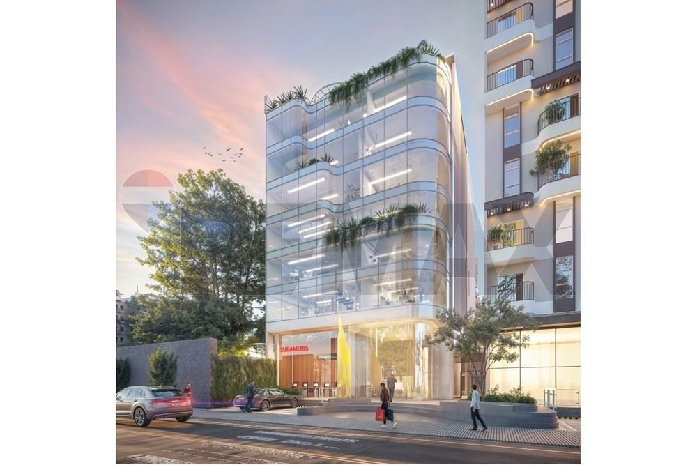 VENDO OFICINAS EN VILLA MORRA ASUNCIÓN — foto 3