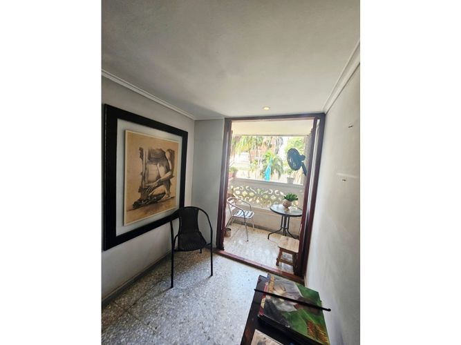 Apartamento de 2 alcobas en arriendo en El Golf, Barranquilla, 95 m² · foto 3 de 17
