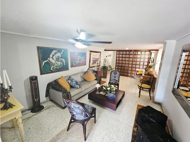 Apartamento de 2 alcobas en arriendo en El Golf, Barranquilla, 95 m² · foto 4 de 17