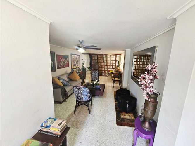 Apartamento de 2 alcobas en arriendo en El Golf, Barranquilla, 95 m² · foto 5 de 17