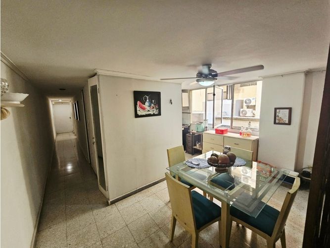 Apartamento de 2 alcobas en arriendo en El Golf, Barranquilla, 95 m² · foto 6 de 17