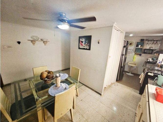 Apartamento de 2 alcobas en arriendo en El Golf, Barranquilla, 95 m² · foto 7 de 17