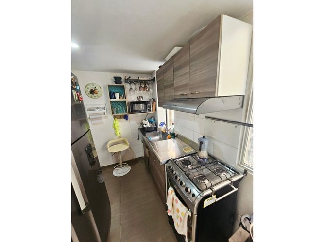 Apartamento de 2 alcobas en arriendo en El Golf, Barranquilla, 95 m² · foto 9 de 17