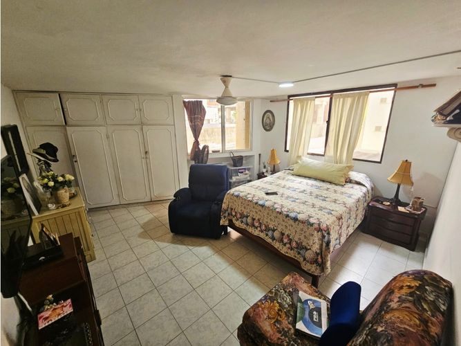 Apartamento de 2 alcobas en arriendo en El Golf, Barranquilla, 95 m² · foto 11 de 17