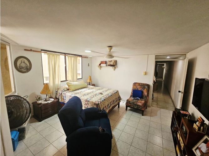 Apartamento de 2 alcobas en arriendo en El Golf, Barranquilla, 95 m² · foto 12 de 17