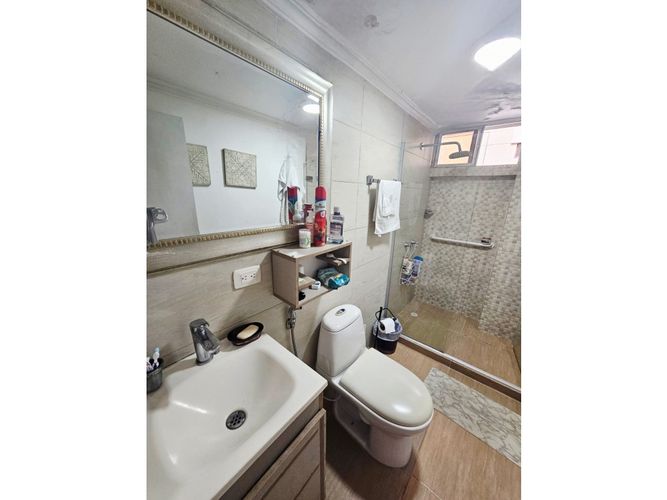 Apartamento de 2 alcobas en arriendo en El Golf, Barranquilla, 95 m² · foto 14 de 17