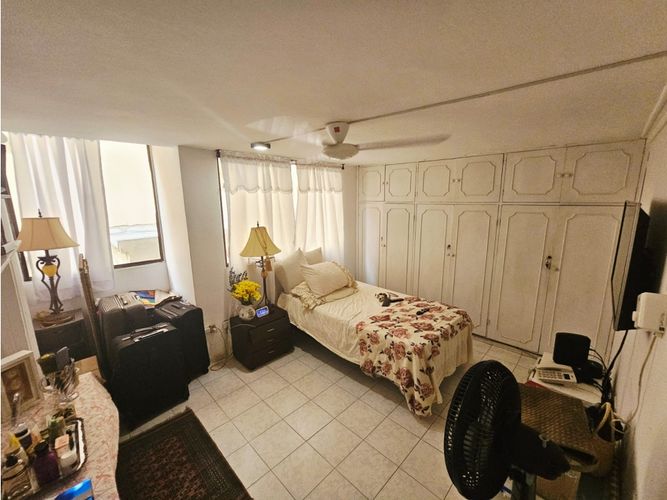 Apartamento de 2 alcobas en arriendo en El Golf, Barranquilla, 95 m² · foto 15 de 17