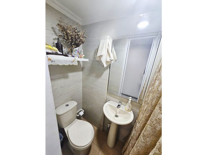 Apartamento de 2 alcobas en arriendo en El Golf, Barranquilla, 95 m² · foto 16 de 17