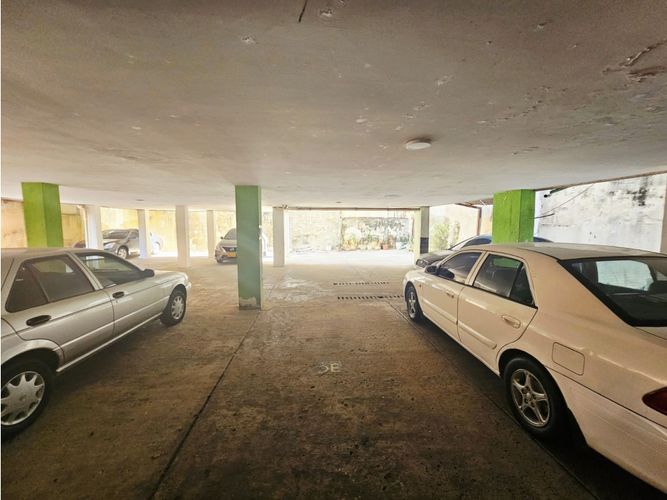 Apartamento de 2 alcobas en arriendo en El Golf, Barranquilla, 95 m² · foto 17 de 17