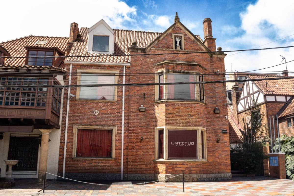 Casa en venta en Quinta Camacho, Bogotá · foto 3 de 7