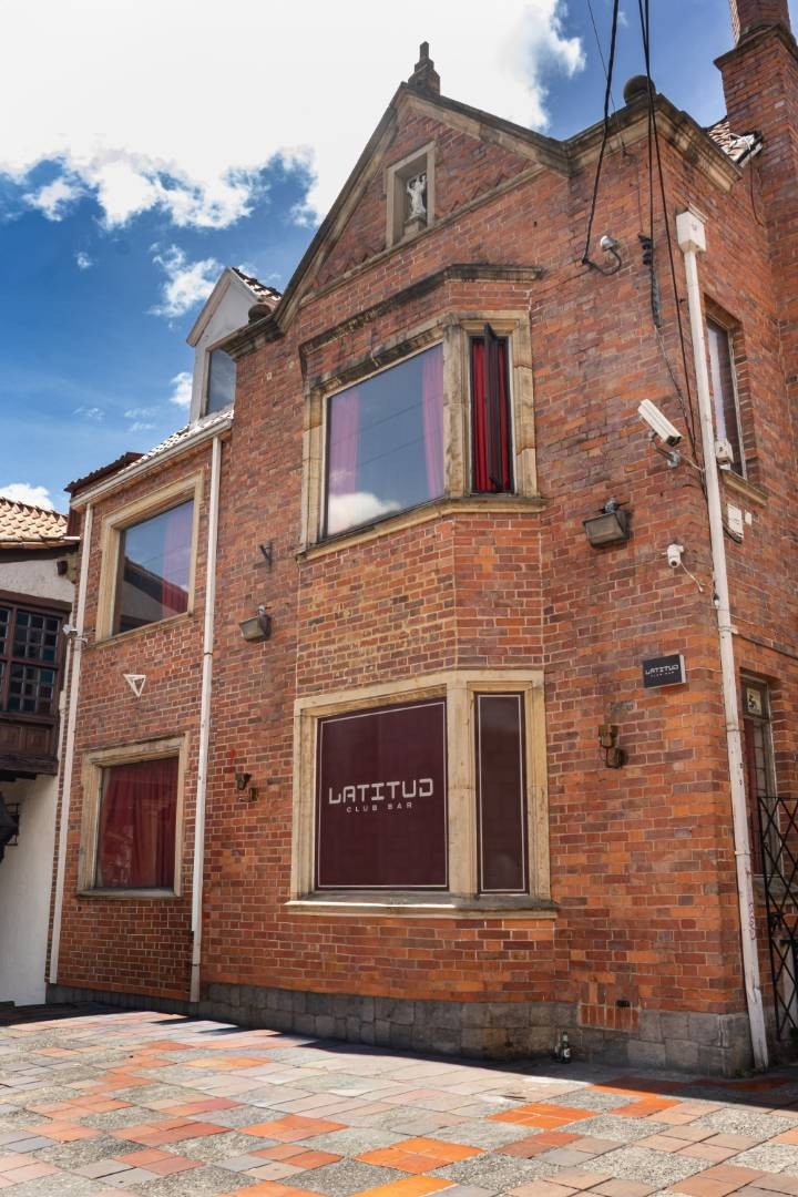 Casa en venta en Quinta Camacho, Bogotá · foto 4 de 7