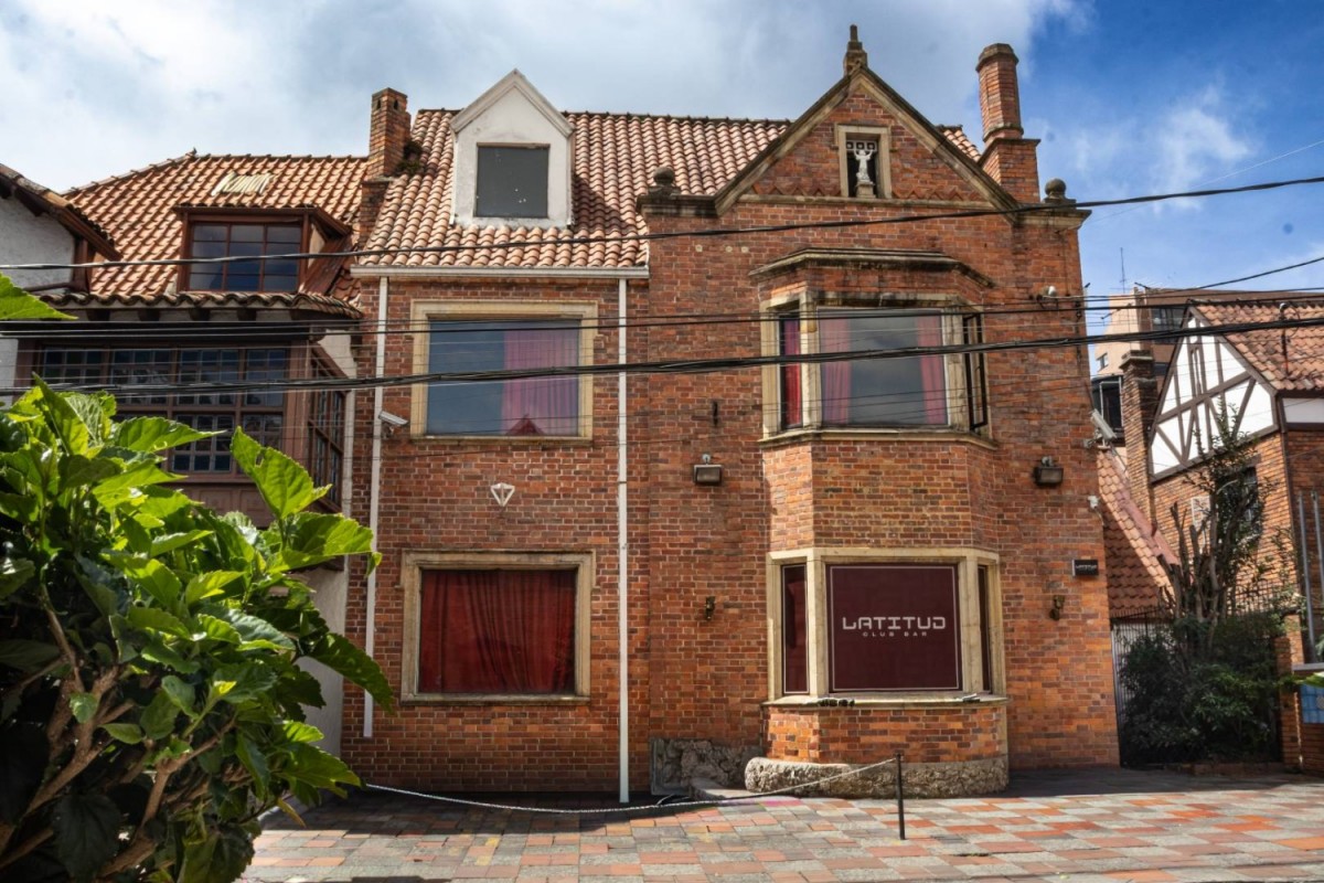 Casa en venta en Quinta Camacho, Bogotá · foto 5 de 7