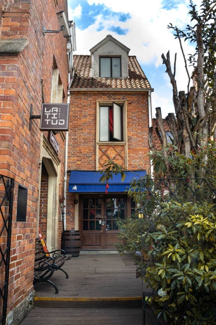 Casa en venta en Quinta Camacho, Bogotá · foto 6 de 7