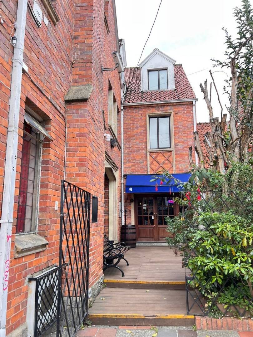Casa en venta en Quinta Camacho, Bogotá · foto 7 de 7