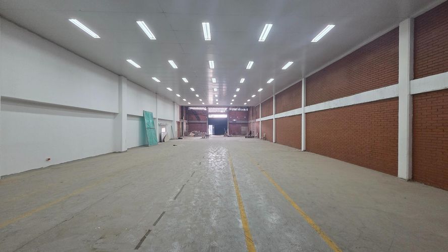 Bodega en arriendo en Zona Industrial, Yumbo, 789 m² · foto 3 de 24
