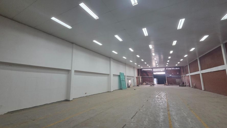 Bodega en arriendo en Zona Industrial, Yumbo, 789 m² · foto 12 de 24