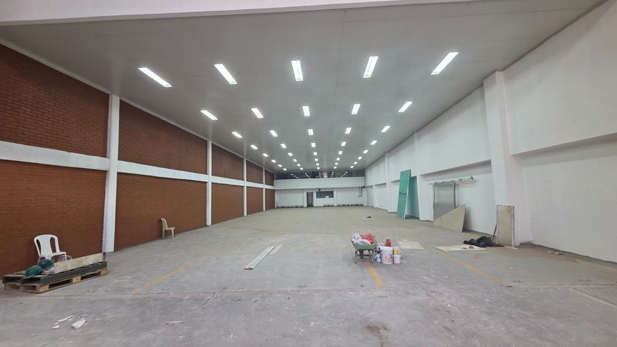 Bodega en arriendo en Zona Industrial, Yumbo, 789 m² · foto 9 de 24