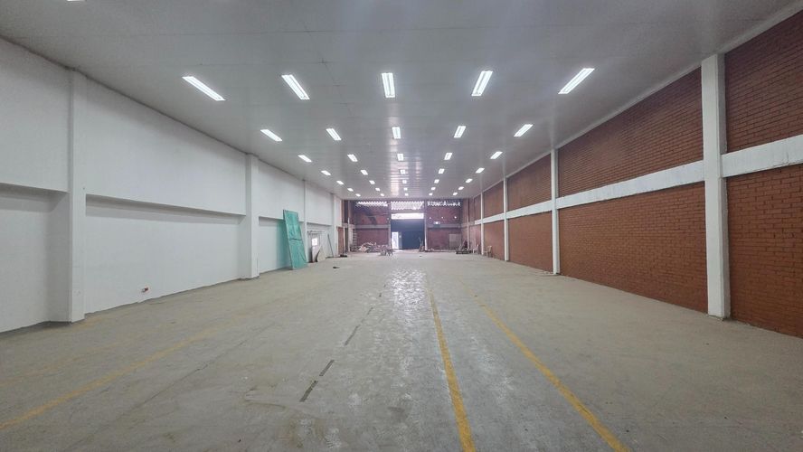 Bodega en arriendo en Zona Industrial, Yumbo, 789 m² · foto 6 de 24