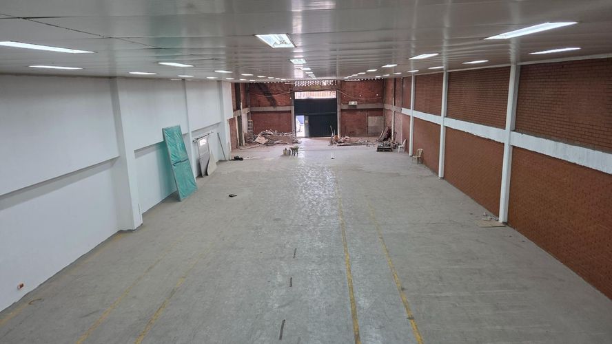 Bodega en arriendo en Zona Industrial, Yumbo, 789 m² · foto 10 de 24