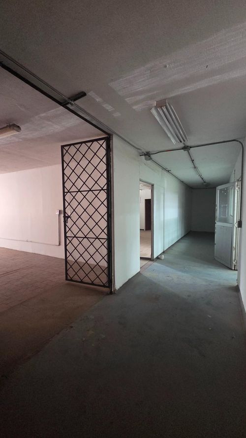 Bodega en arriendo en Zona Industrial, Yumbo, 789 m² · foto 21 de 24