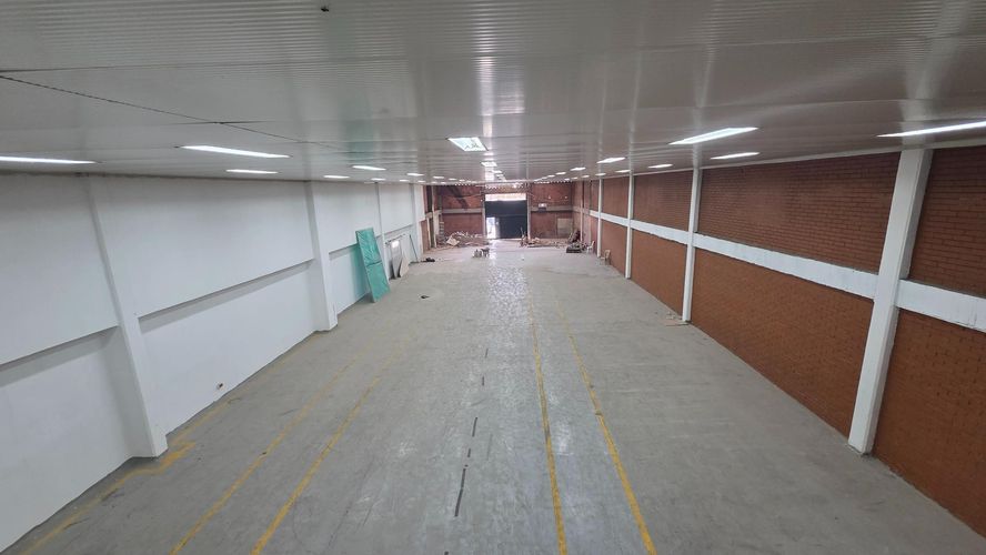 Bodega en arriendo en Zona Industrial, Yumbo, 789 m² · foto 11 de 24