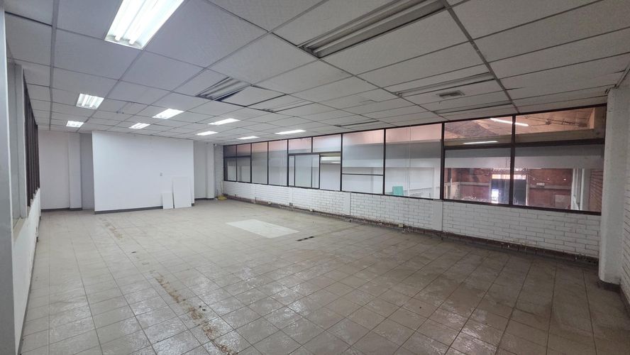 Bodega en arriendo en Zona Industrial, Yumbo, 789 m² · foto 13 de 24