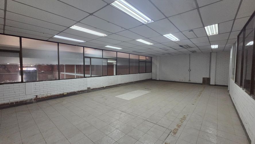 Bodega en arriendo en Zona Industrial, Yumbo, 789 m² · foto 14 de 24