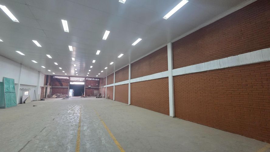 Bodega en arriendo en Zona Industrial, Yumbo, 789 m² · foto 7 de 24