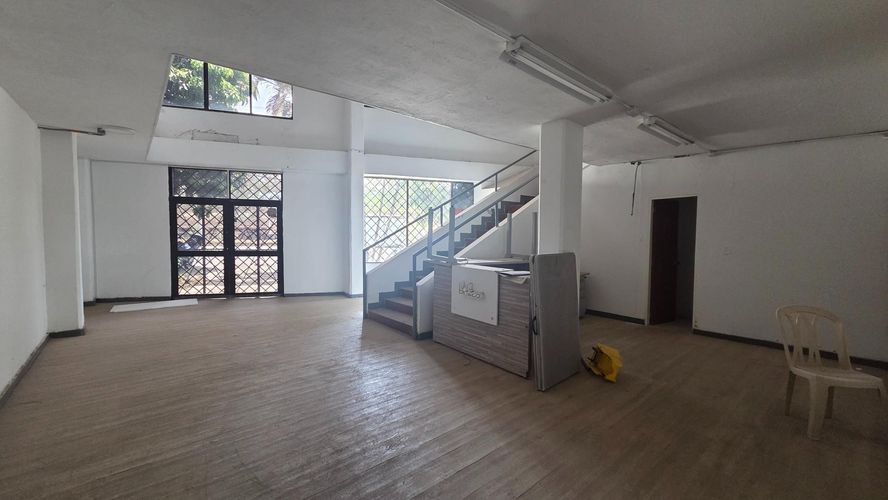 Bodega en arriendo en Zona Industrial, Yumbo, 789 m² · foto 17 de 24