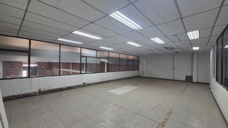 Bodega en arriendo en Zona Industrial, Yumbo, 789 m² · foto 15 de 24