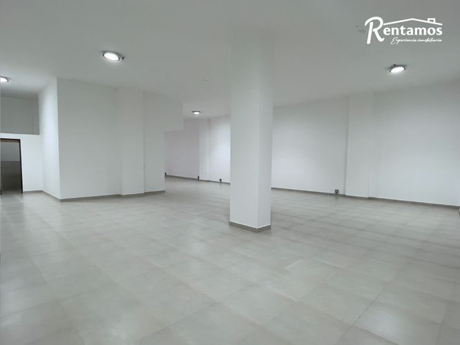 Bodega en venta en Viviendas Del Sur, Itagüí, 260 m² · foto 6 de 18