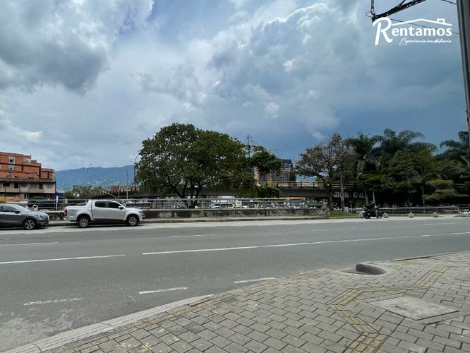 Bodega en venta en Viviendas Del Sur, Itagüí, 260 m² · foto 17 de 18