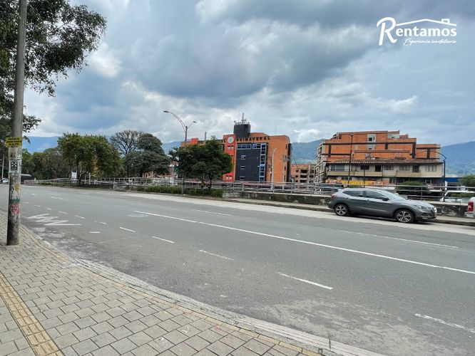 Bodega en venta en Viviendas Del Sur, Itagüí, 260 m² · foto 18 de 18