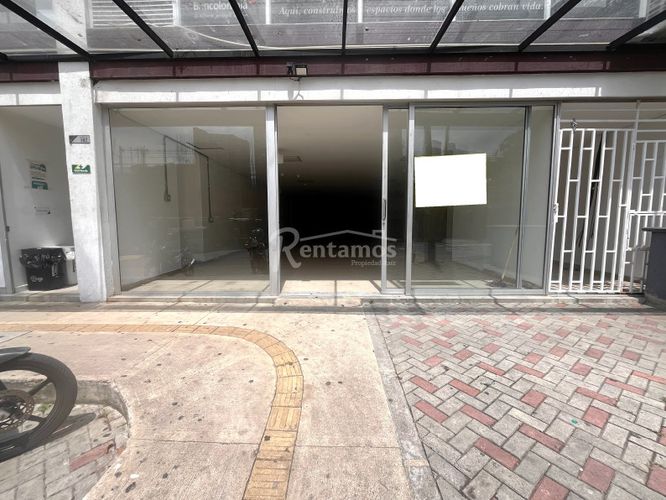 Local en arriendo en La Doctora, Sabaneta, 283 m² · foto 18 de 18