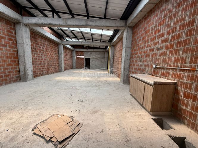 Bodega en venta en Trinidad, Medellín, 624 m² · foto 4 de 24