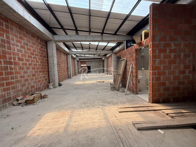 Bodega en venta en Trinidad, Medellín, 624 m² · foto 9 de 24