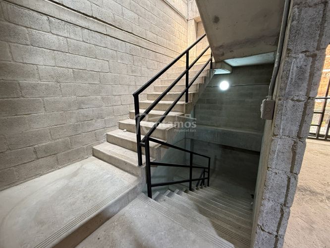 Bodega en venta en Trinidad, Medellín, 624 m² · foto 11 de 24