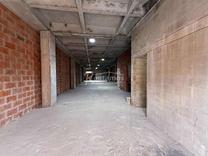 Bodega en venta en Trinidad, Medellín, 624 m² · foto 13 de 24