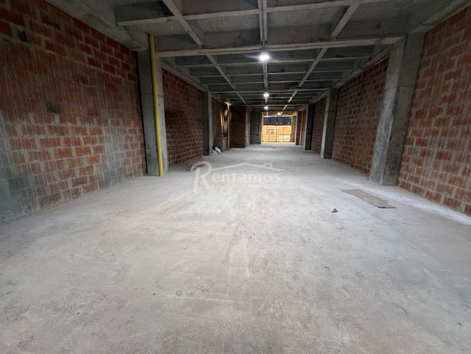 Bodega en venta en Trinidad, Medellín, 624 m² · foto 16 de 24