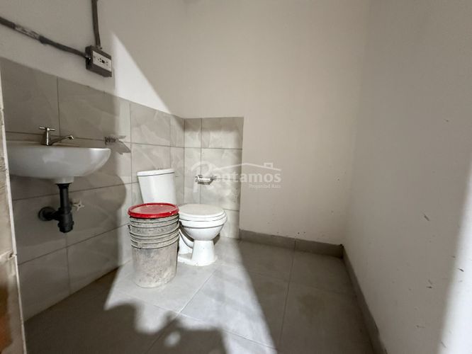 Bodega en venta en Trinidad, Medellín, 624 m² · foto 18 de 24