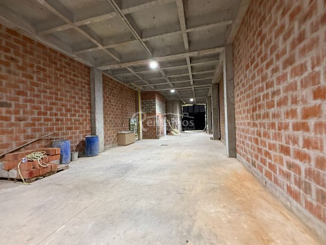Bodega en venta en Trinidad, Medellín, 624 m² · foto 20 de 24