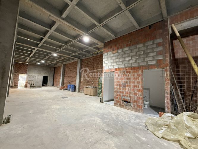 Bodega en venta en Trinidad, Medellín, 624 m² · foto 21 de 24