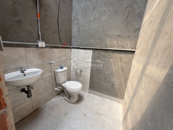 Bodega en venta en Trinidad, Medellín, 624 m² · foto 23 de 24
