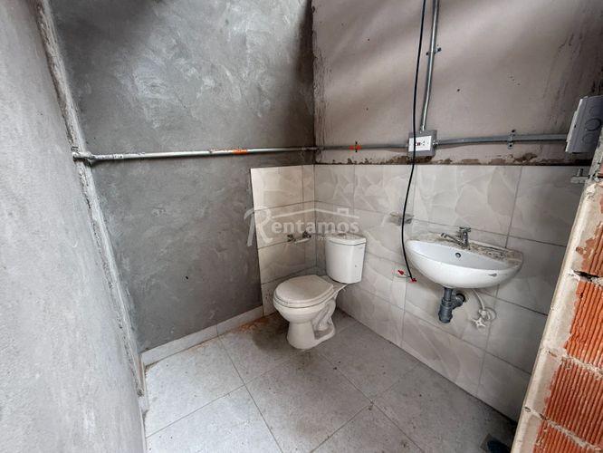 Bodega en venta en Trinidad, Medellín, 624 m² · foto 24 de 24