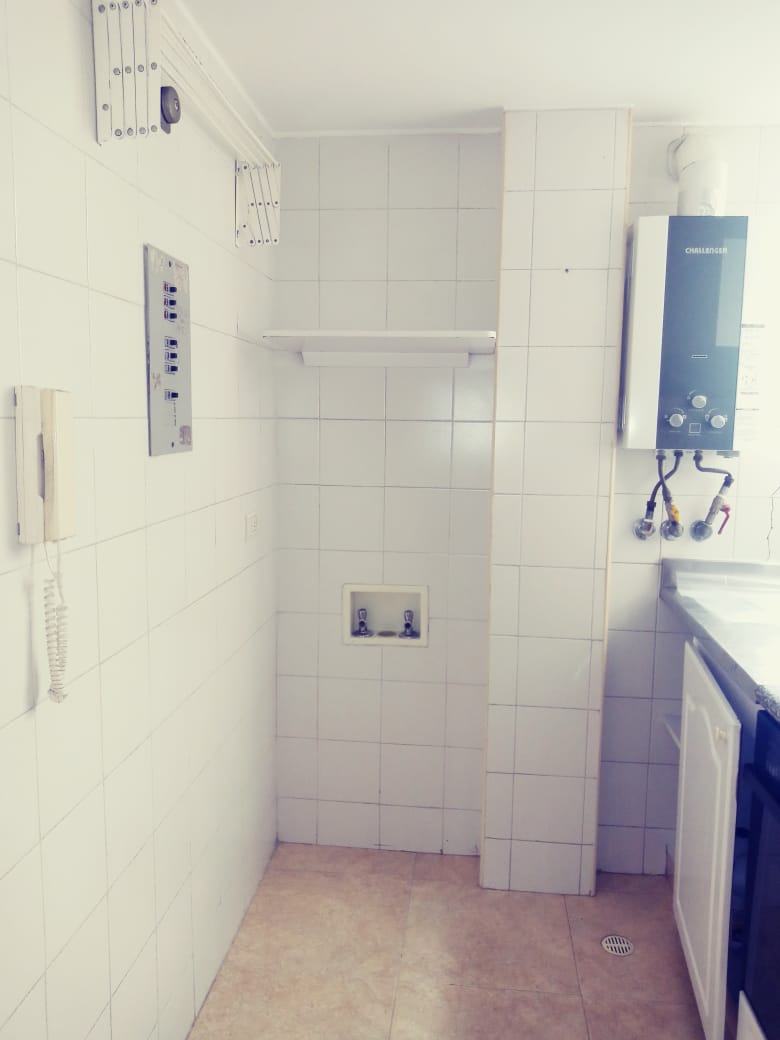 Apartamento en venta en San Rafael, Bogotá · foto 4 de 24